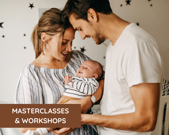 masterclasses en workshops