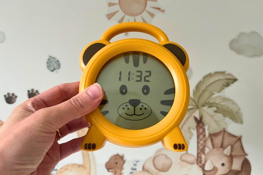 beste slaaptrainer voor peuter review