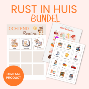 Rust-in-huis bundel