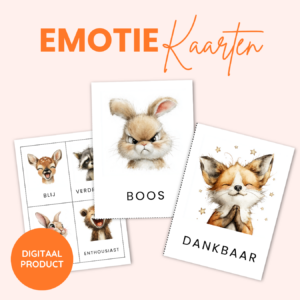 emotie-kaarten-voor-kinderen-bosdieren